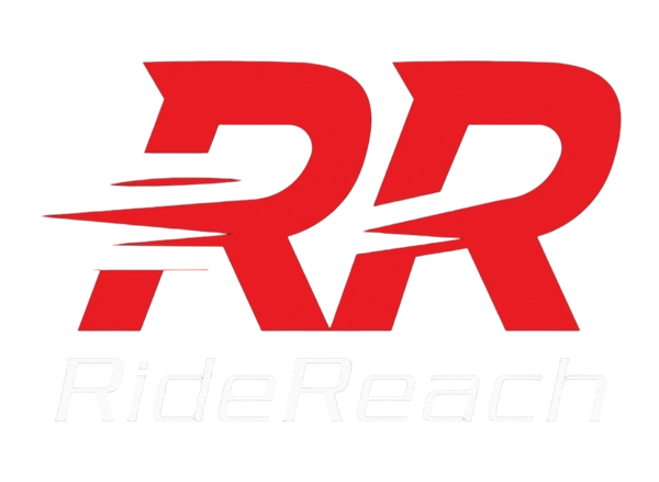 RideReach Logo